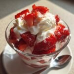 15-Minute Strawberry Valentines Sweetness That Melts Hearts 4 strawberry valentines sweetness