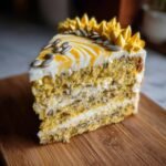 sunflower heart cake tips for perfection