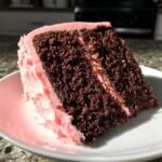 sweet 16 heart cake recipe