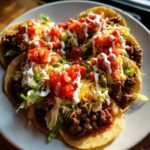 taco heart platter reasons to share the love