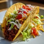 taco heart recipe delight your loved ones