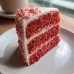 taylor swift heart cake