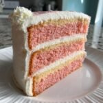 tiered heart cake recipe