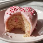 tiny valentines cakes sweethearts