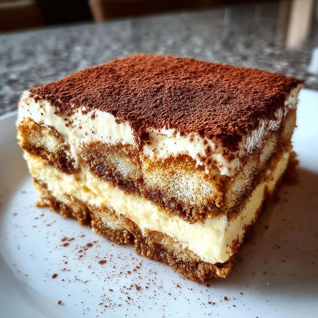 Irresistible Tiramisu Valentine’s Day Sweetness in 6 Layers (56 characters) 3 tiramisu valentines day sweetness - detail 1