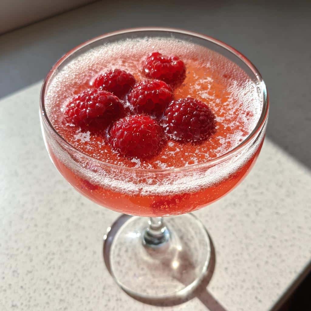 titos valentines drink love sip - detail 1