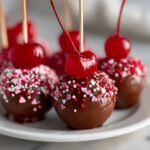 tootsie pop kirsche valentines fun
