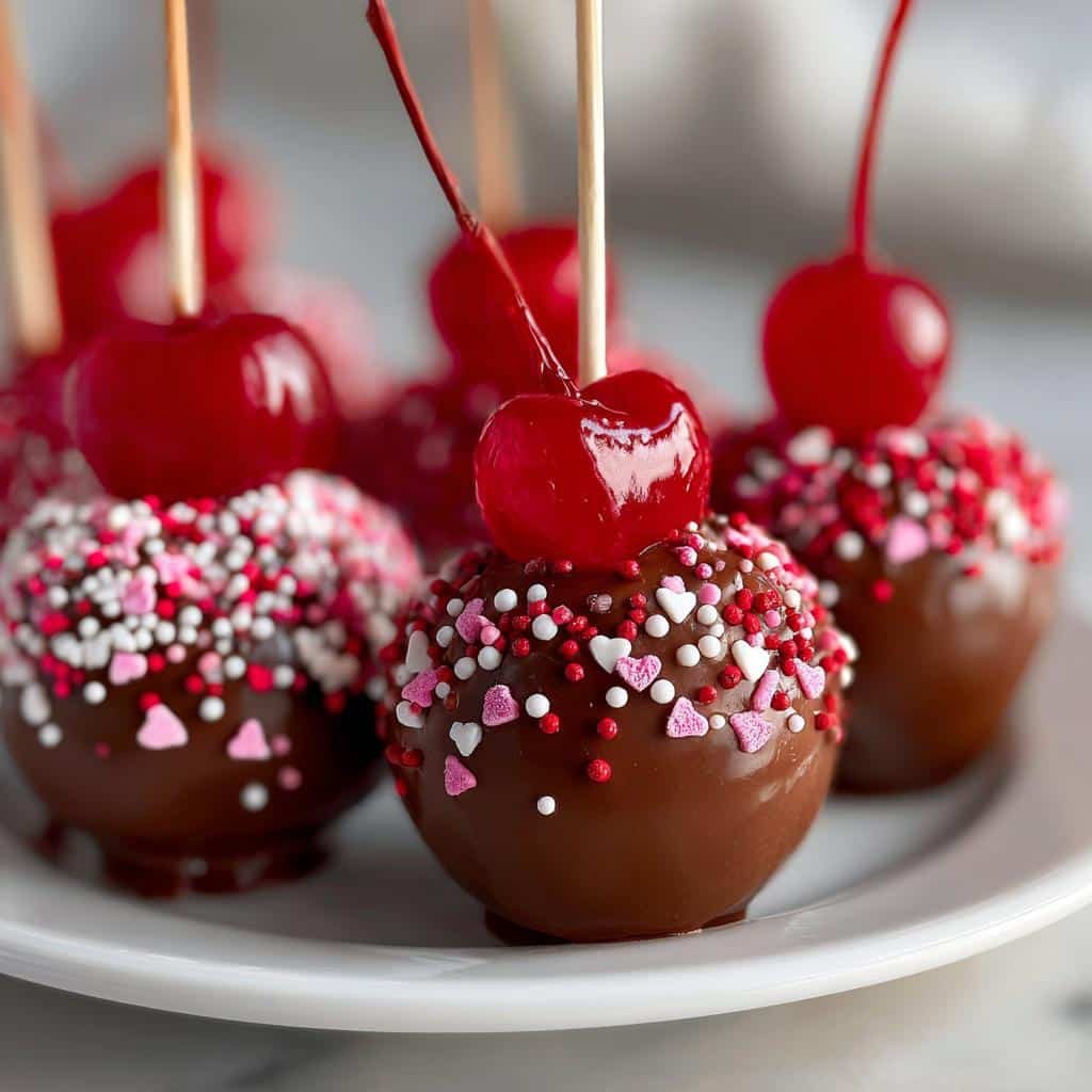 tootsie pop kirsche valentines fun