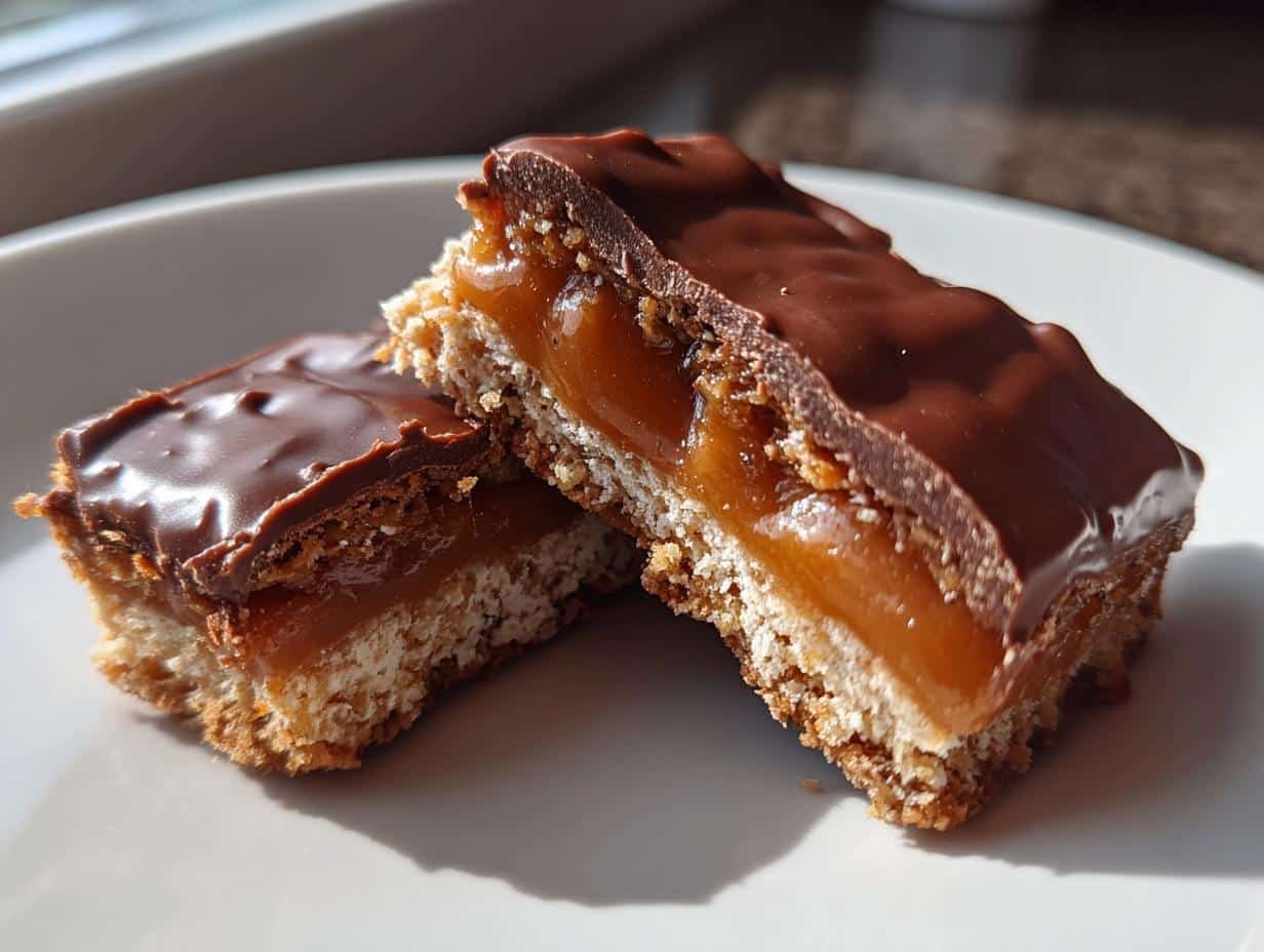 twix candy valentines sweetness - detail 1