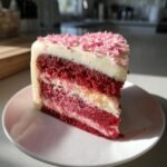 two tier heart shape cake recipe