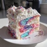 unicorn heart cake recipe ways to create magical moments