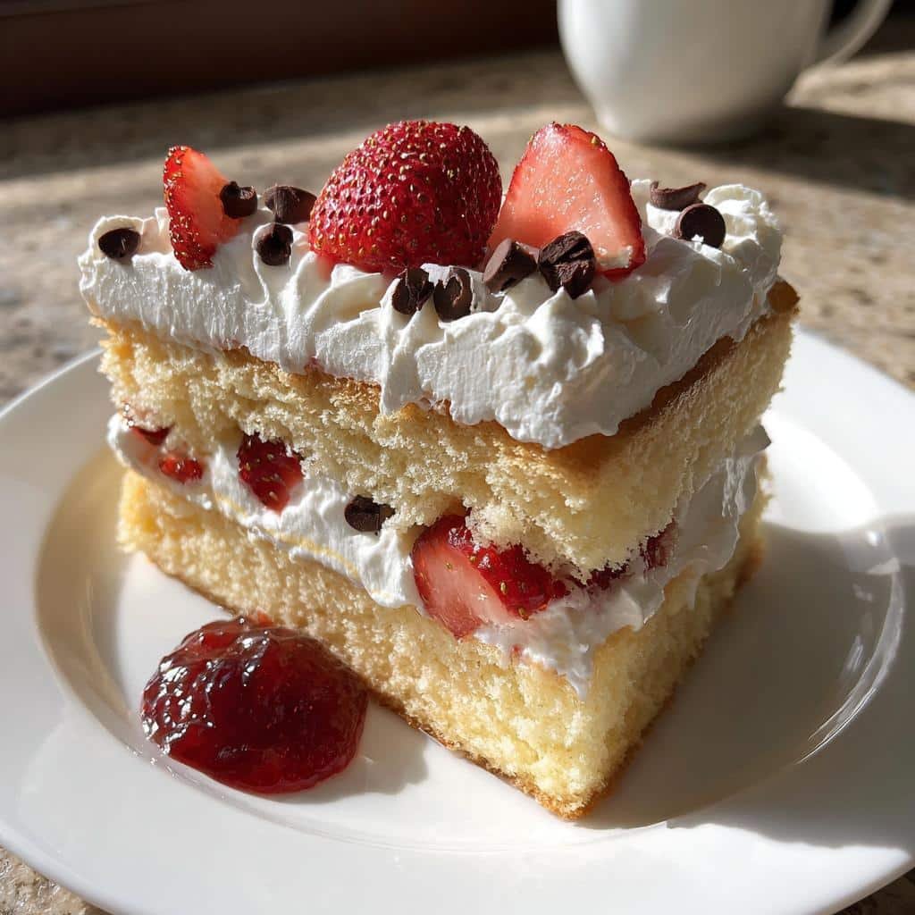 valentine afternoon tea recipe delightful treats - detail 1