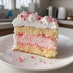 valentine bento cake recipe