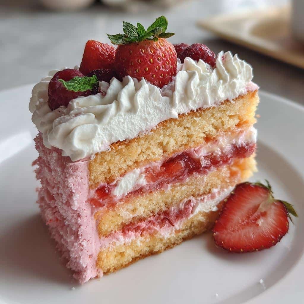 valentine bento cakes sweet treats to melt hearts - detail 1