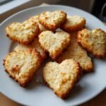 valentine biscuits recipe