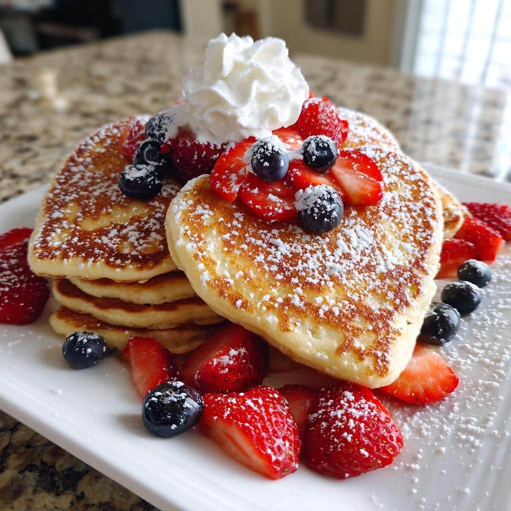 valentine breakfast ideas - detail 1