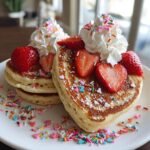 valentine breakfast ideas for kids