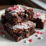 valentine brownies recipe kroger