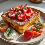 valentine brunch recipes for love