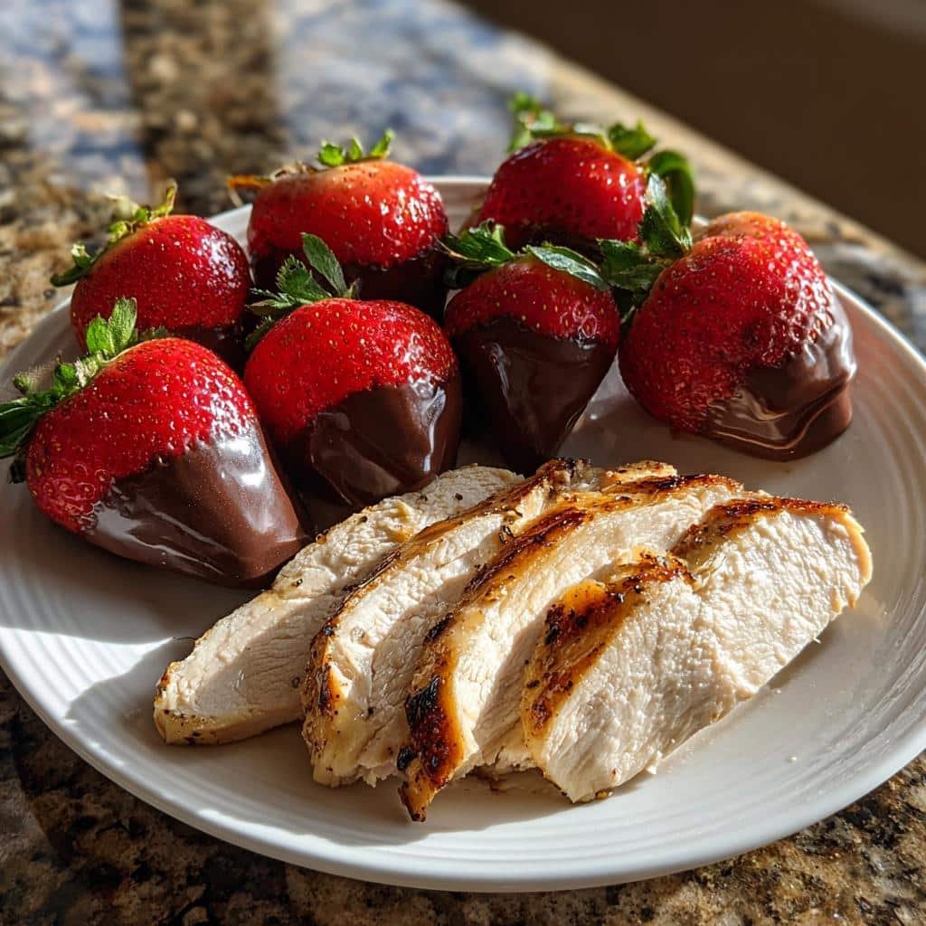 valentine buffet bliss 7 romantic recipe secrets - detail 1