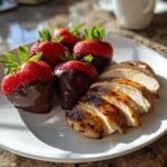 valentine buffet bliss 7 romantic recipe secrets