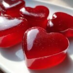 valentine candy science recipe