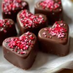 valentine candy sweet treats to melt their heart