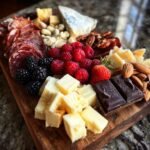 valentine charcuterie board recipe secrets romantic bliss