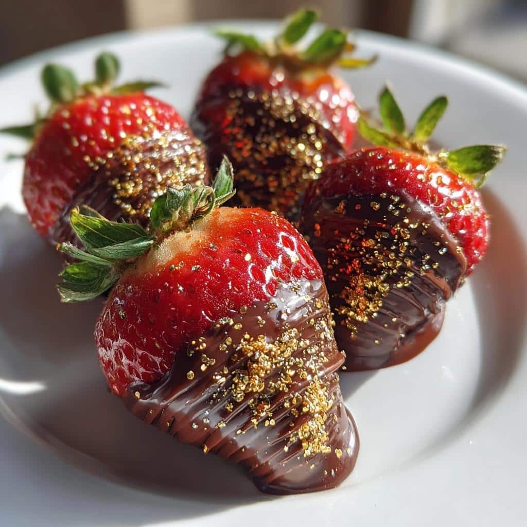 valentine chocolate ideas - detail 1