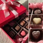valentine chocolate packaging creative tips