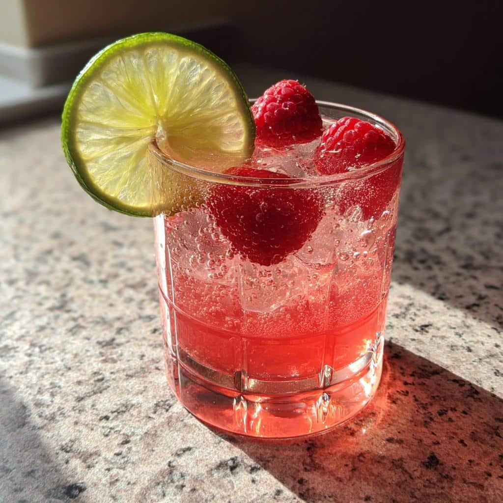 Irresistible 5-Minute Valentine Cocktail Recipe Romantic Drink 3 valentine cocktail recipe romantic drink - detail 1