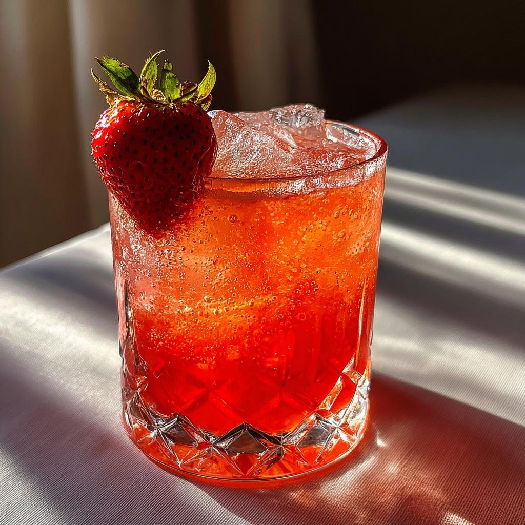 5-Minute Valentine Cocktails for Irresistible Romance 3 valentine cocktails delicious drinks for love - detail 1