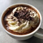 valentine coffee recipes romance