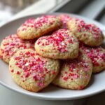 valentine cookie bliss recipe