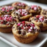 Irresistible Valentine Cookie Cups Recipe in Just 30 Minutes 2 valentine cookie cups recipe delicious treats