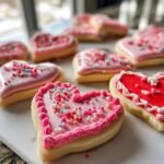 valentine cookie decorating tips for success