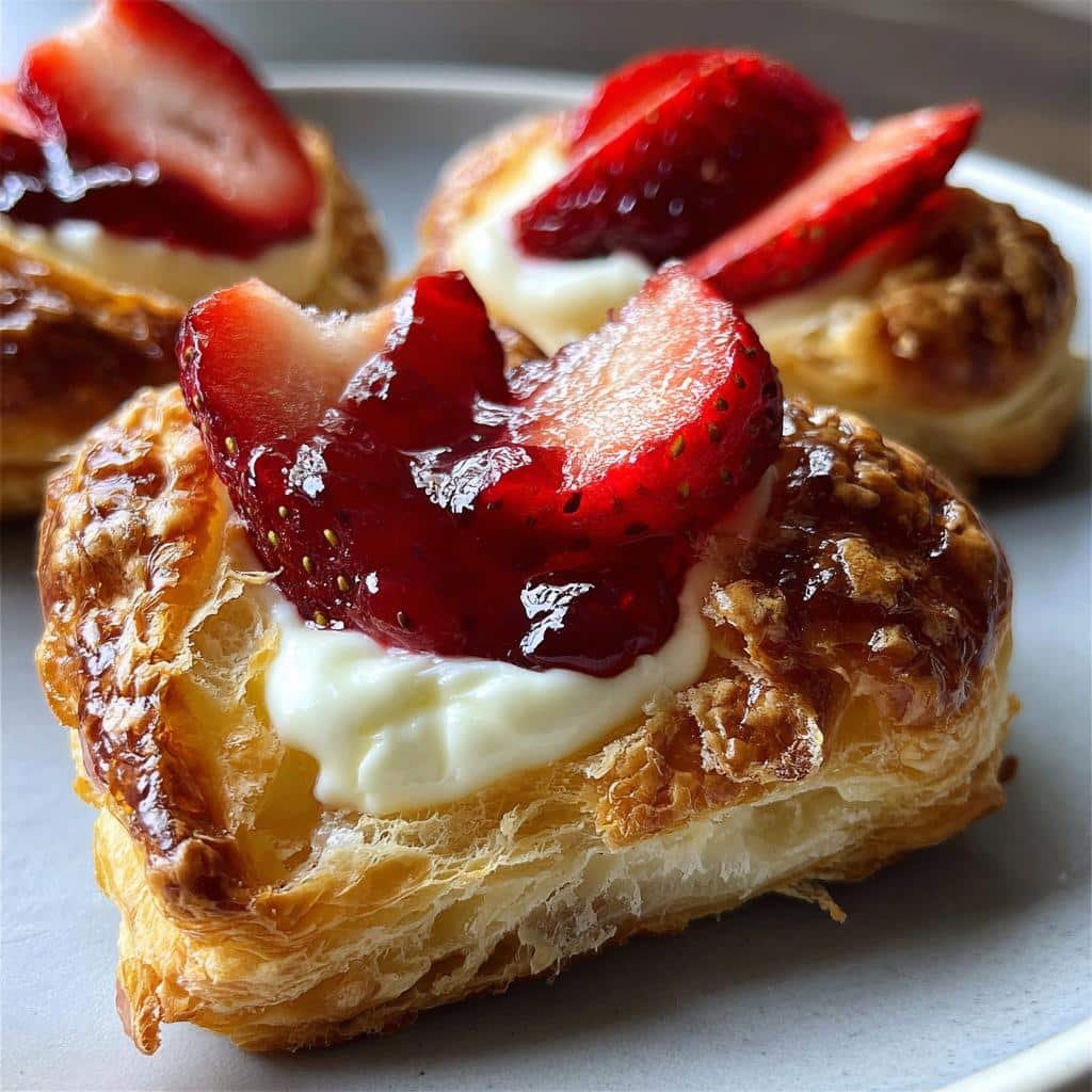 30-Minute Irresistible Valentine's Appetizer Ideas Fun 3 valentines appetizer ideas fun - detail 1