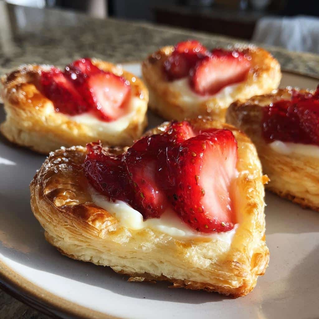 valentines appetizer ideas fun