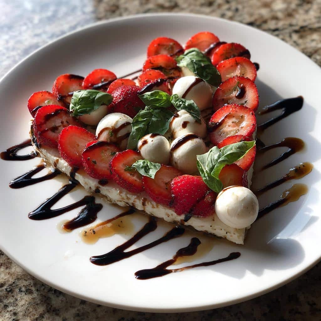 valentines appetizers fun - detail 1