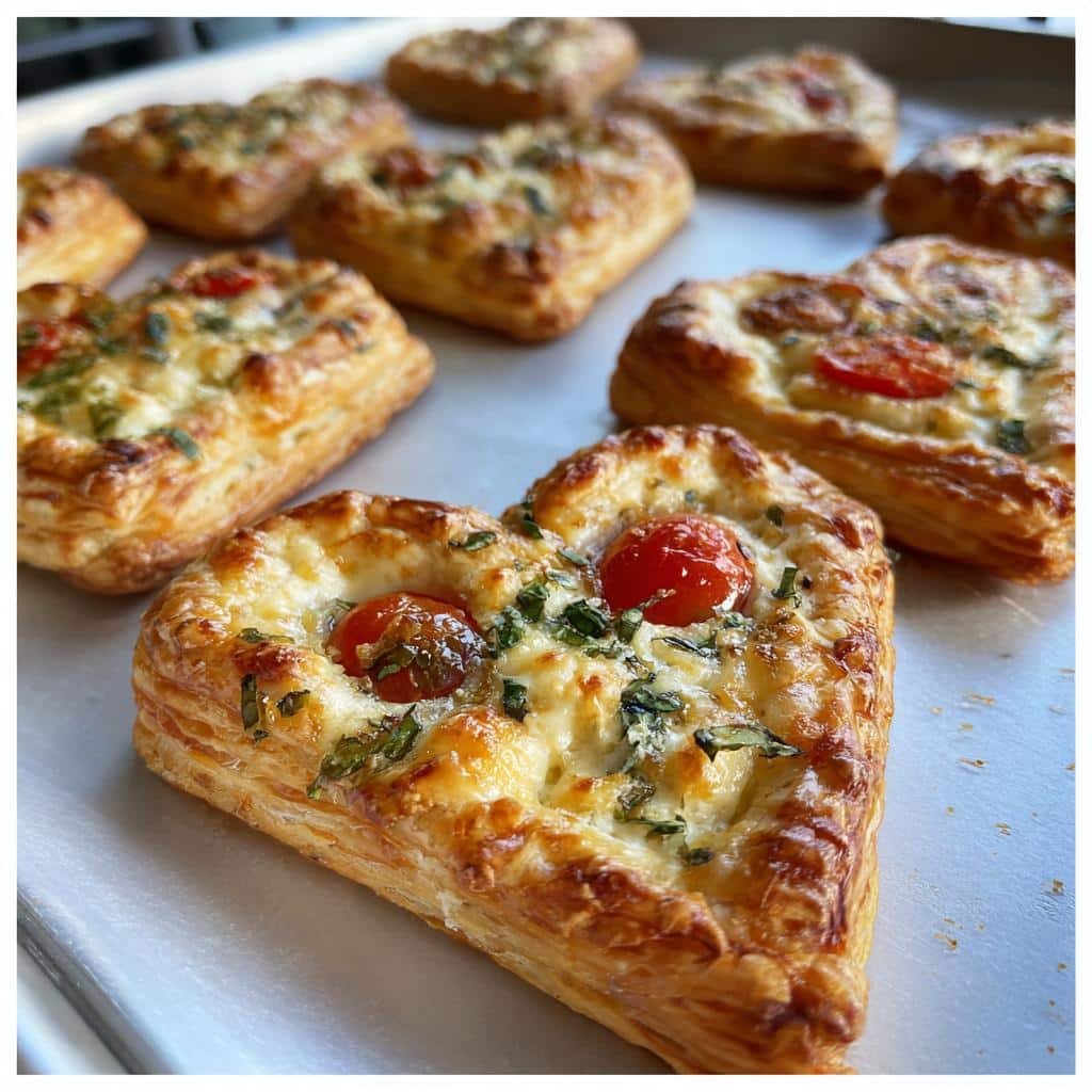 valentines appetizers savory fun - detail 1