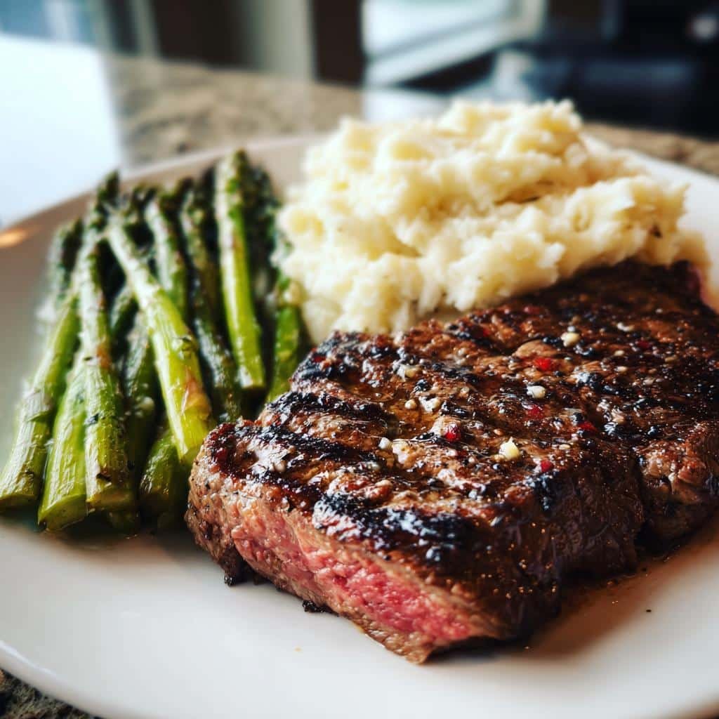 valentines at home fun dinner