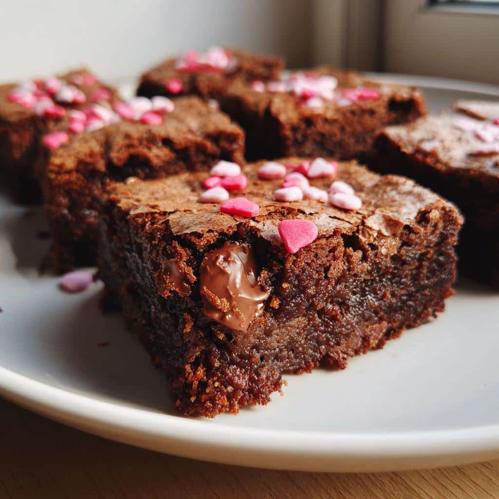 valentines bake sale ideas sweet creation - detail 1