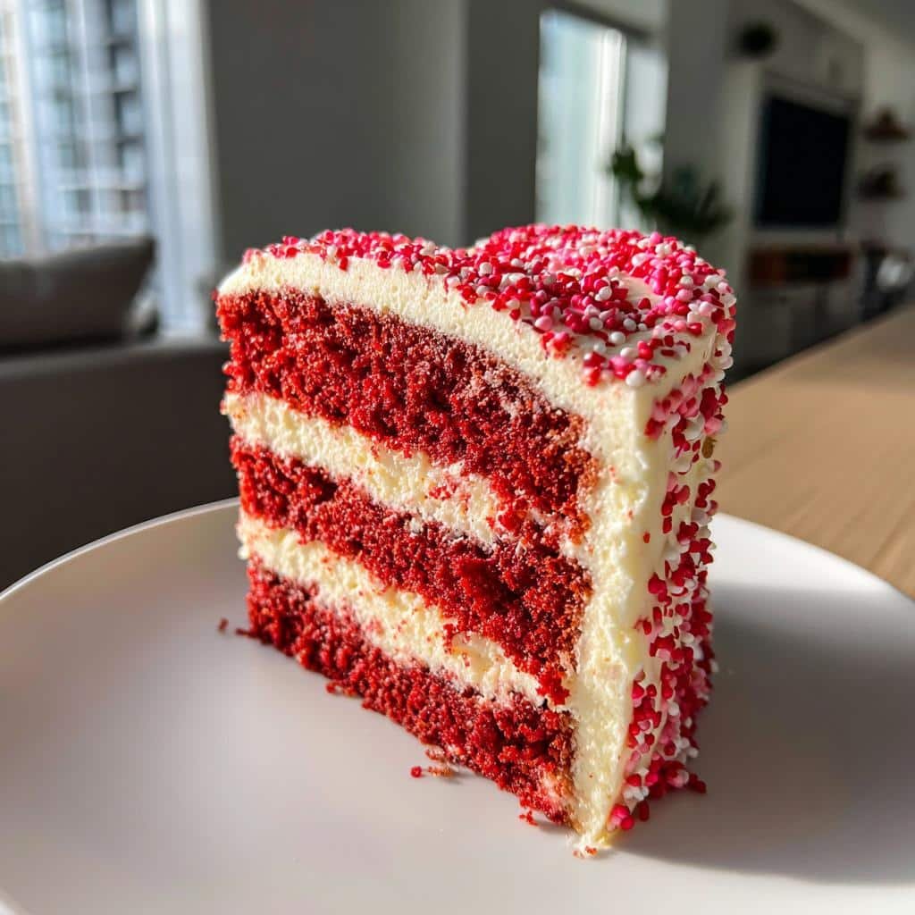 2 Delightful Valentine's Baking Fun Treats to Sweeten Your Day 4 valentines baking fun - detail 1