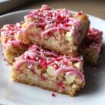 Irresistible Valentine’s Bars Sweethearts in 45 Minutes 4 valentines bars sweethearts