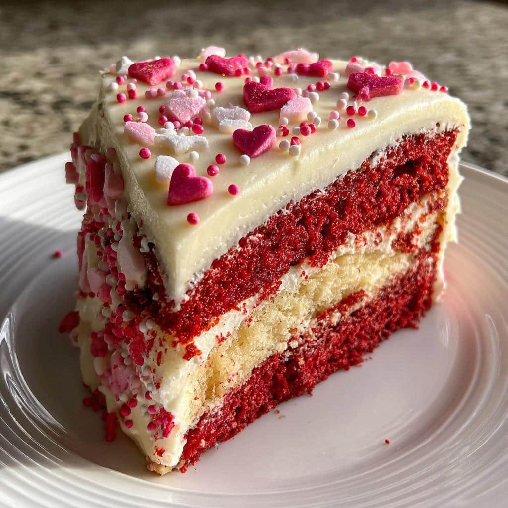 valentines birthday cake ideas festivity - detail 1