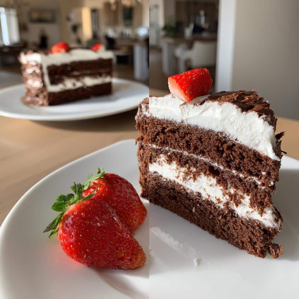 valentines birthday cake sweetdelight - detail 1