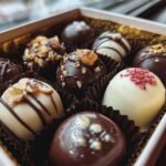 Irresistible Valentine’s Box of Chocolates Sweet Treats in 3 Steps 4 valentines box of chocolates sweet treats