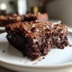 valentines brownies delightful