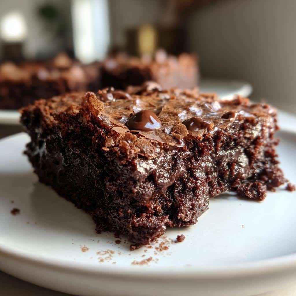 valentines brownies delightful