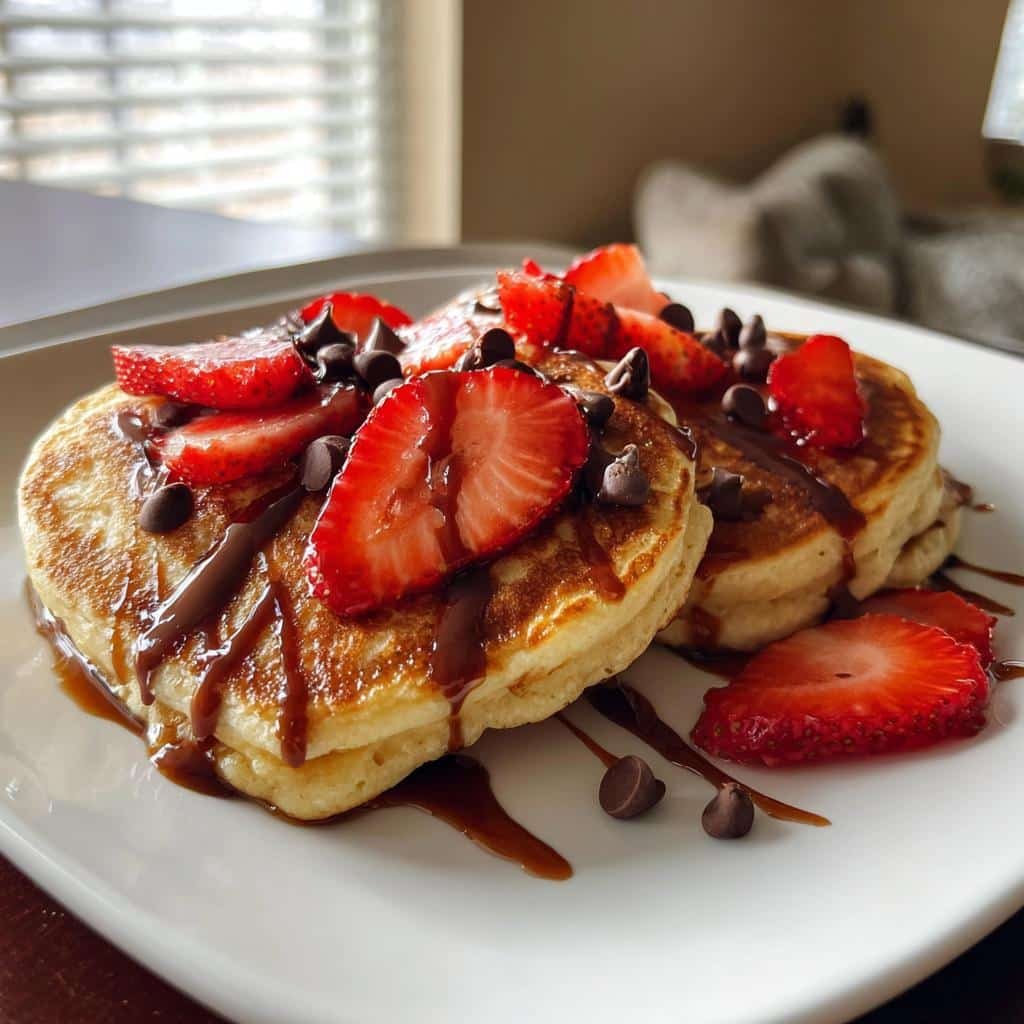 valentines brunch food fun - detail 1